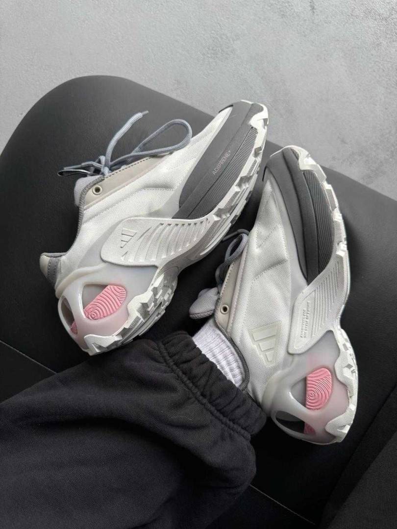 Adiddas Edge Runner WhiteGrey