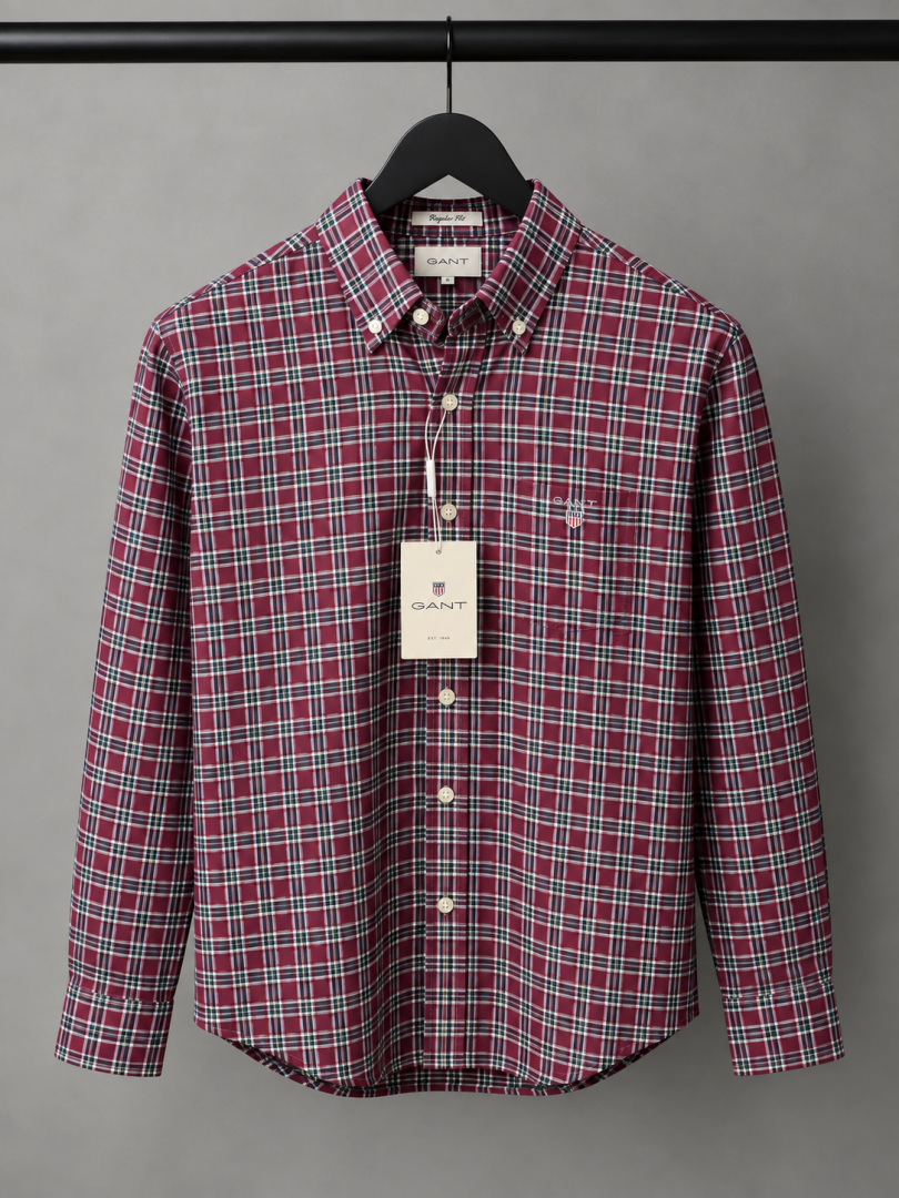 Gant Premium Shirts 2904