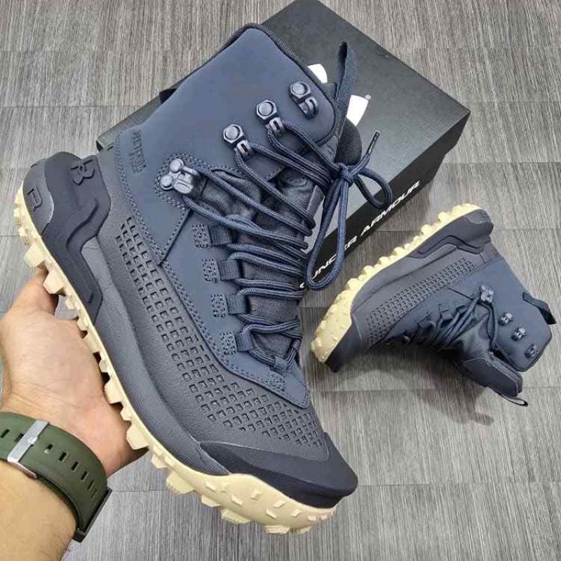underr armour Hovr Raider HOVR Raider WP Boot waterproof 491