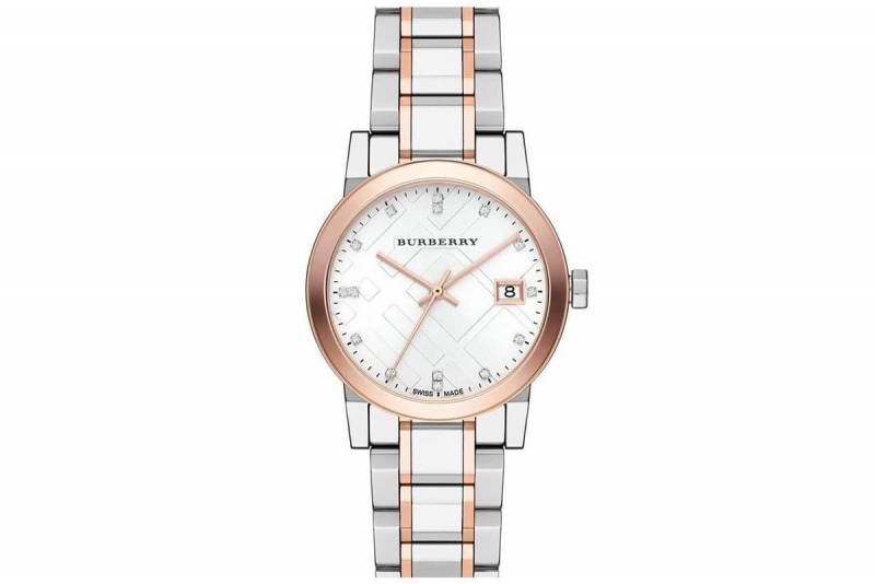 Burberr WATCH 136
