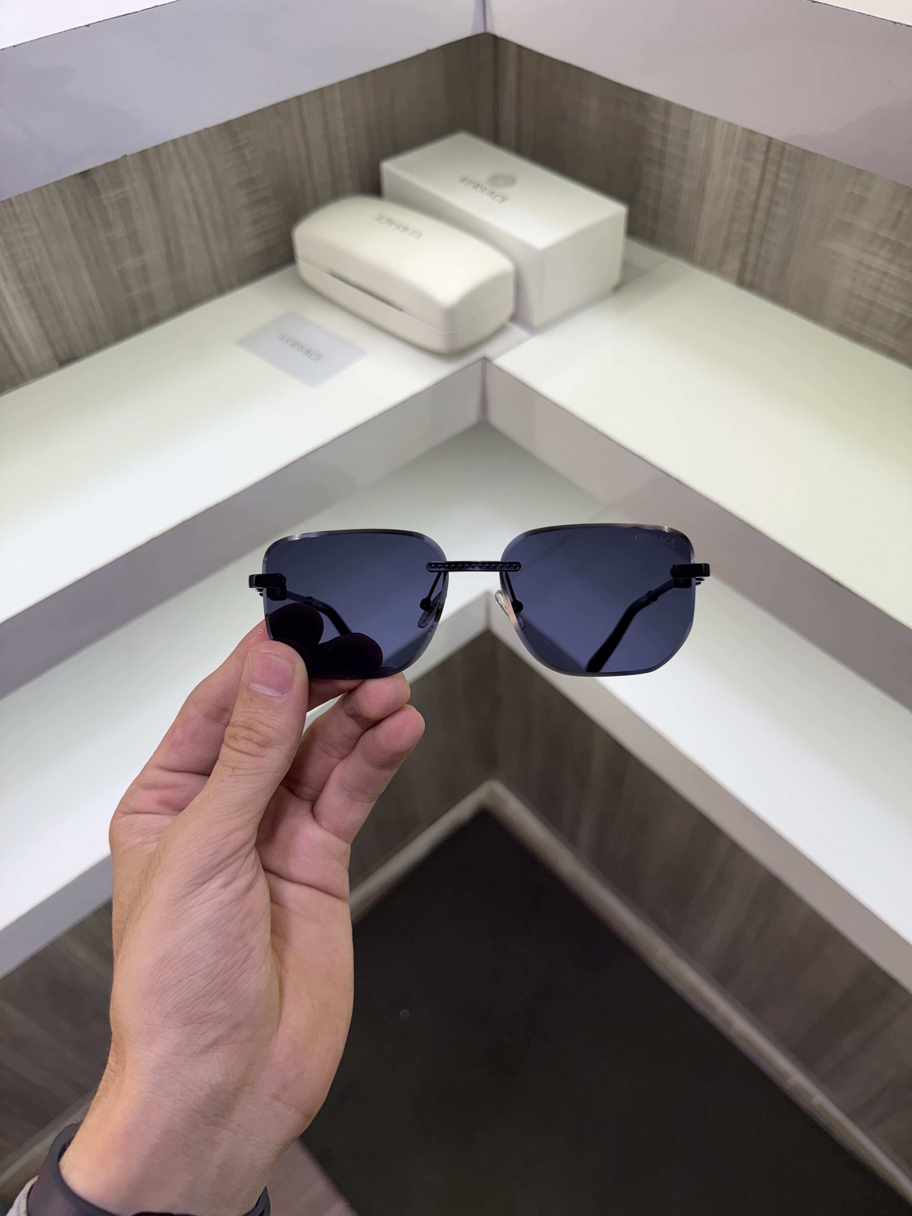 Versac e 3162 Premium sunglass
