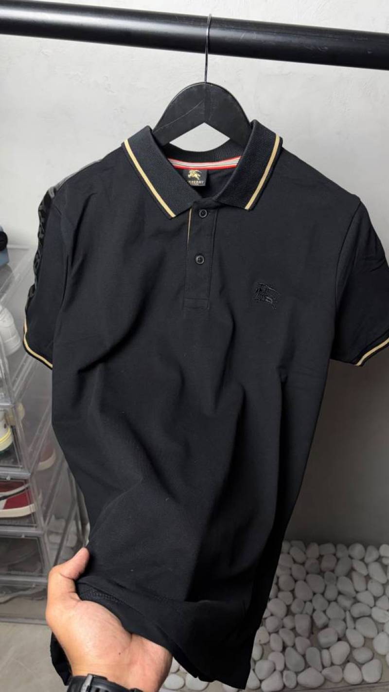 Burberrry Premium T-Shirt 2707