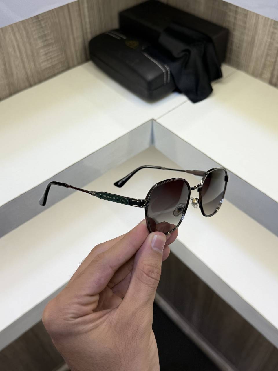 Maybach M15 Premium sunglass