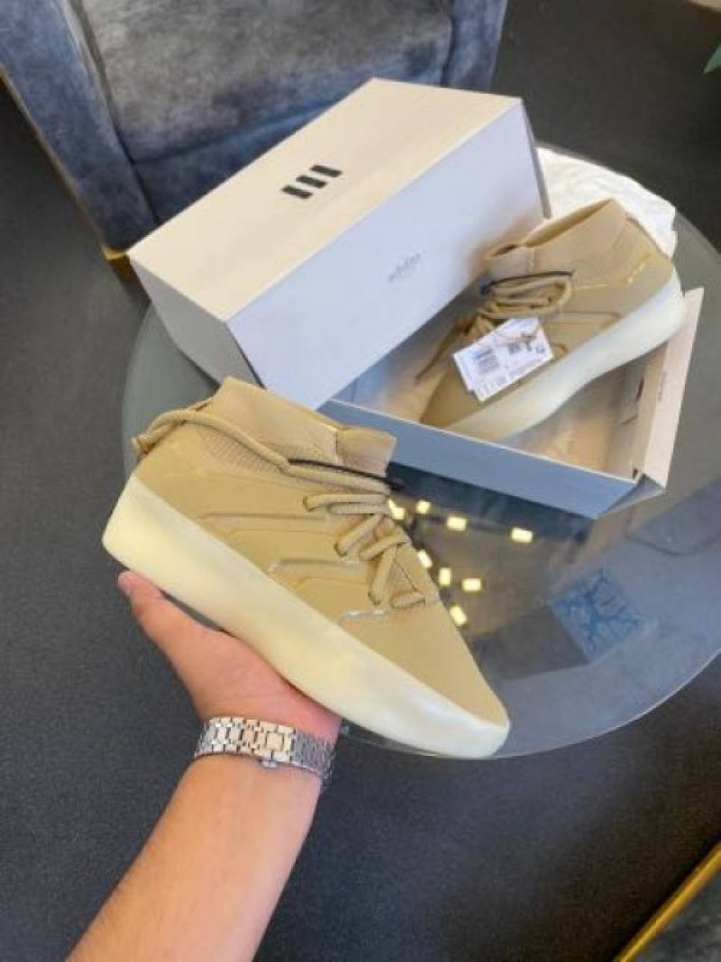 Adiddas fear of god athletics 1 basketball sale