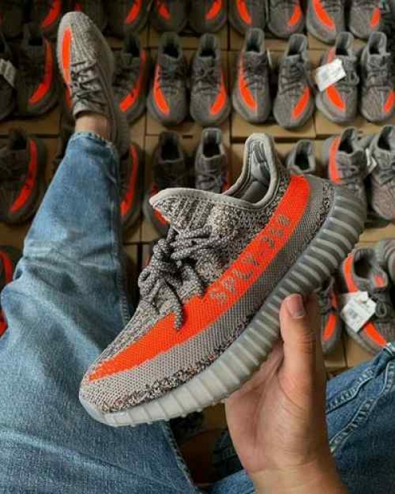 Addidas Yeezy Boost 350 v2 Beluga