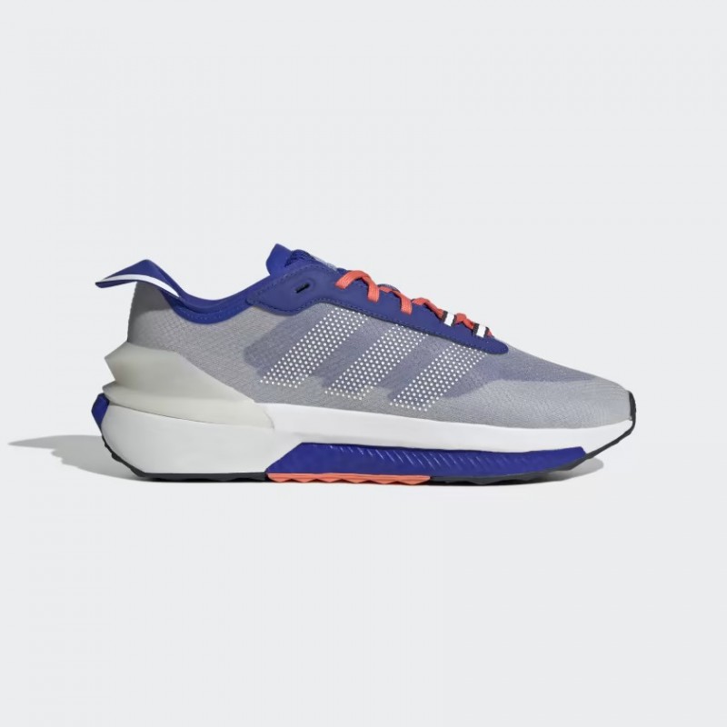 Adiddas Avryn Blue 2056