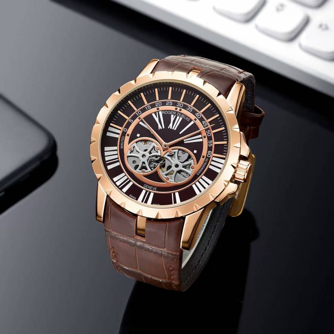 Roger Dubuis Excalibur