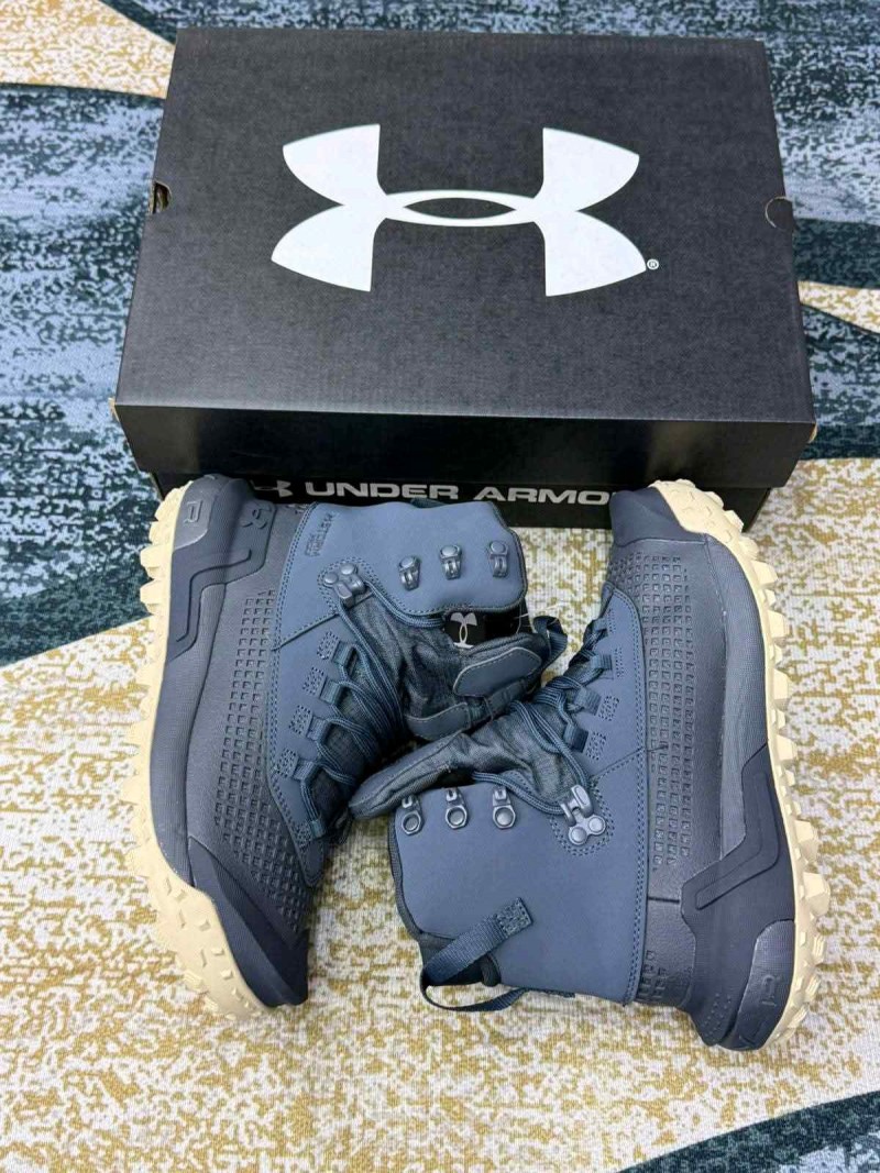 underr armour Hovr Raider HOVR Raider WP Boot waterproof 491