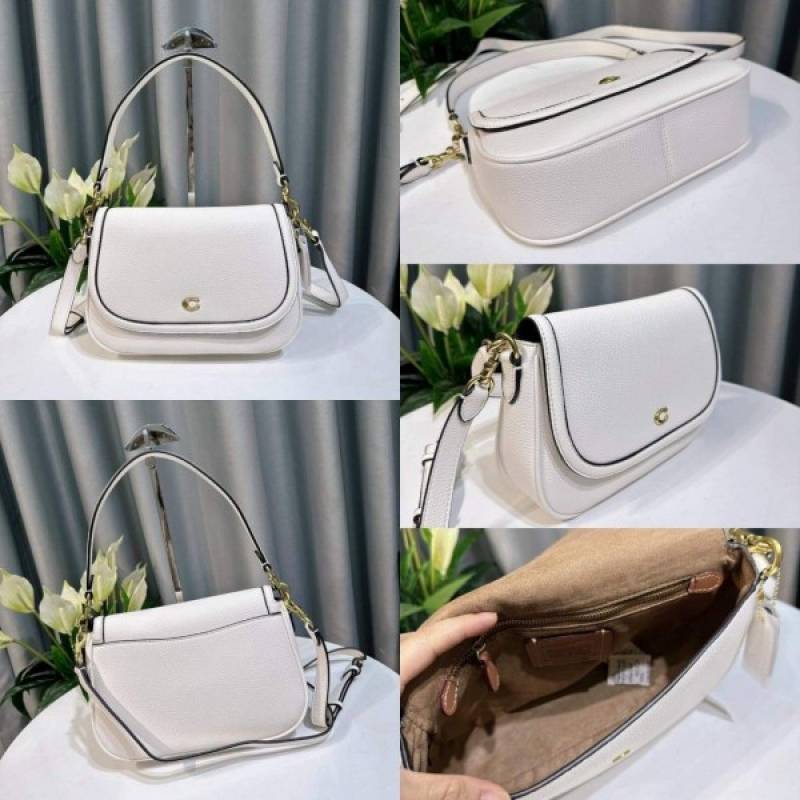 Coacch Legacy Premium Shoulder Bag With OriginalBox