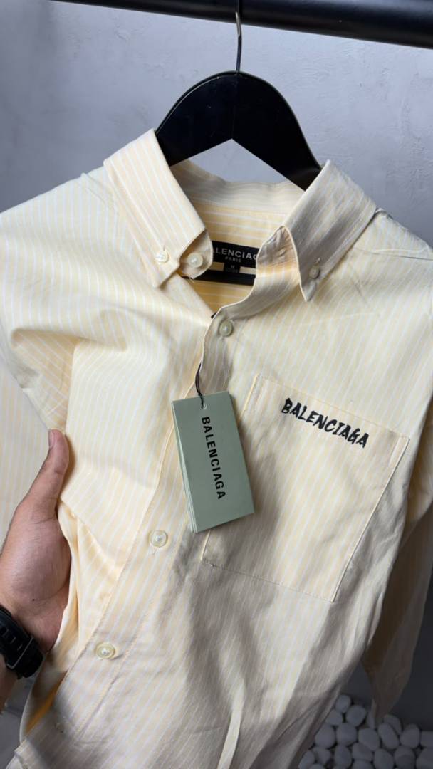 Balenciag premium Shirts 2832
