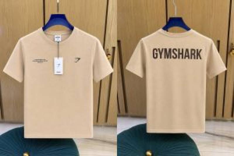 GYMSHARK IMPORTED SxTORE ARTICLE T SHIRT