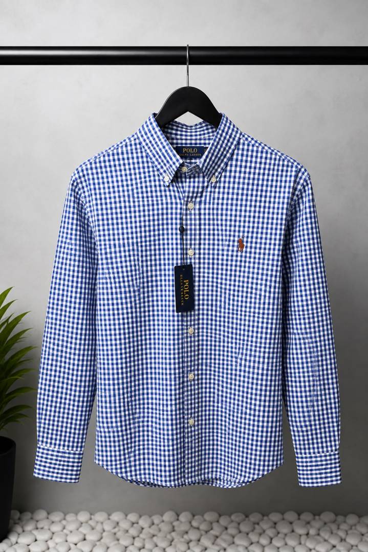 Ralp_ Laure_n Premium Shirts 2804