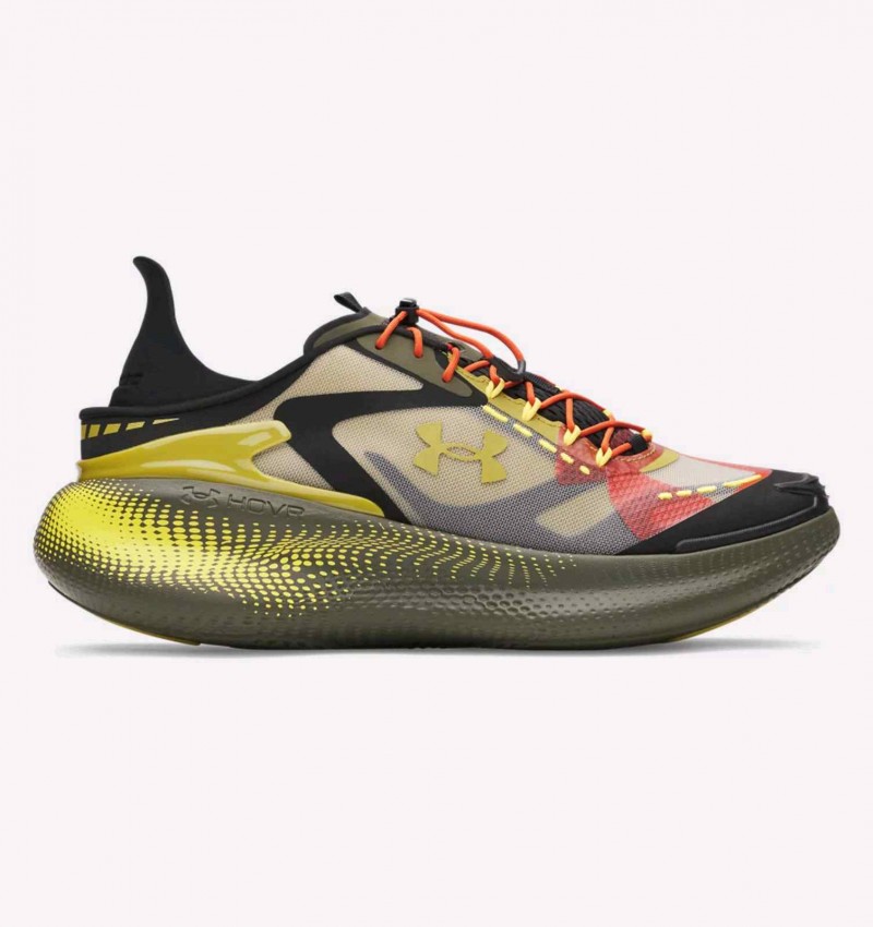 Underr Armour Echo SlipSpeed  Expedition Green 6094
