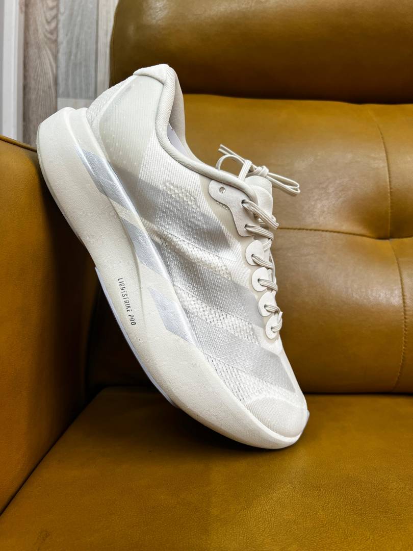 Adiddas Adizero EVO SL Orbit Grey--sale