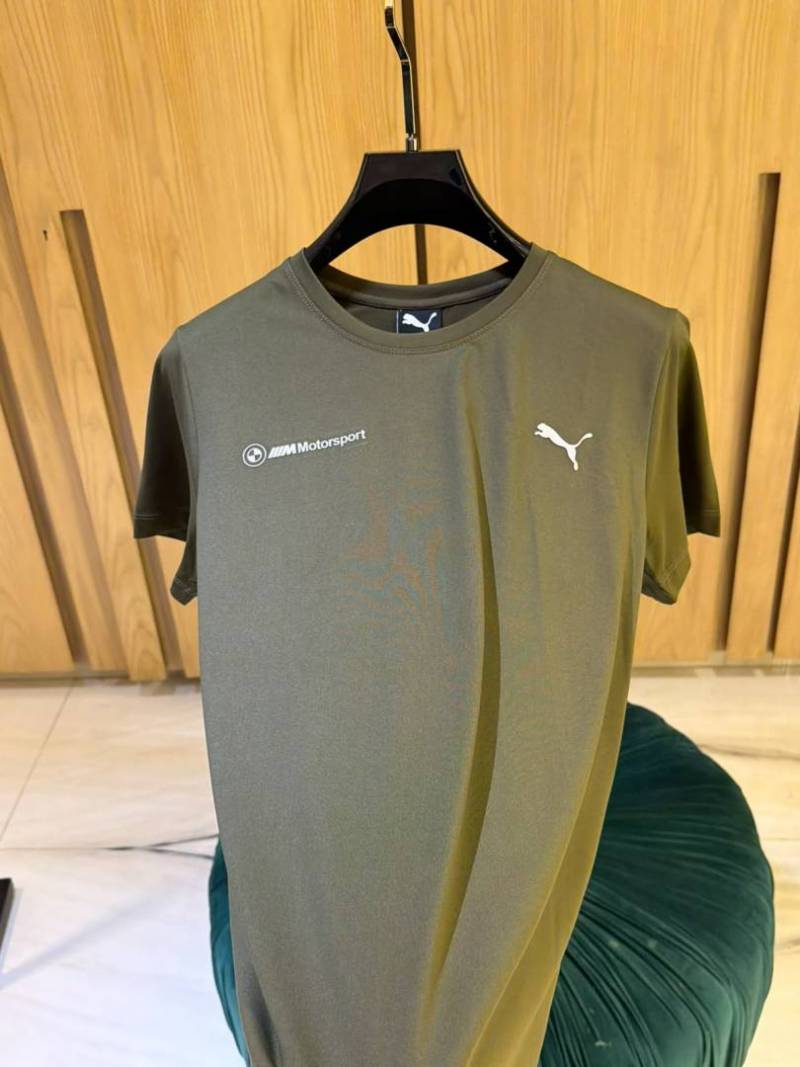 PUMXA X F1 IMPORTED STORE ARTICLE T-SHIRT