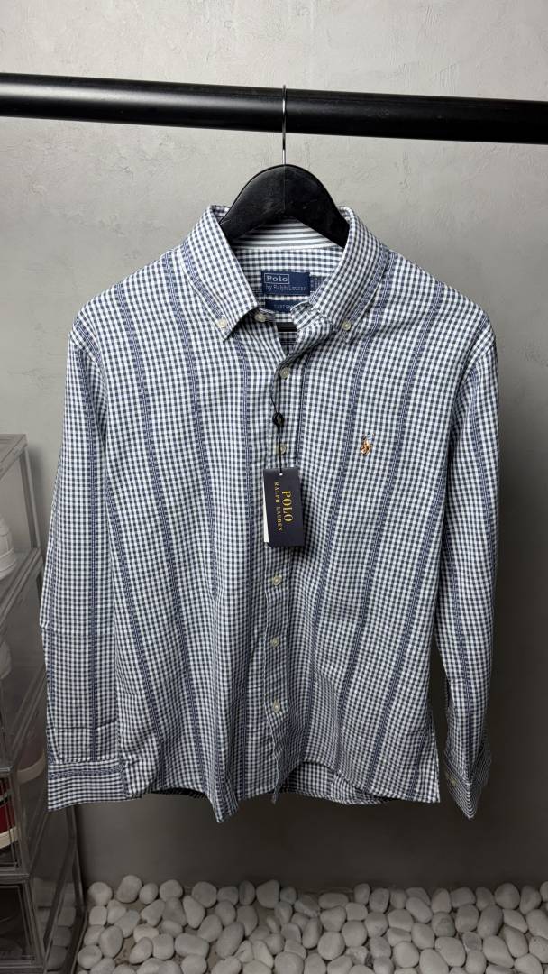 Ralp Lauren Premium Shirts 3048