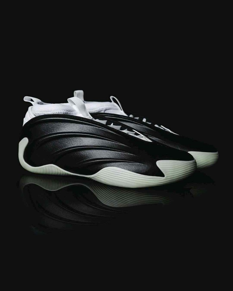 Adiddas Harden Volume 9 Warm Vanilla  174