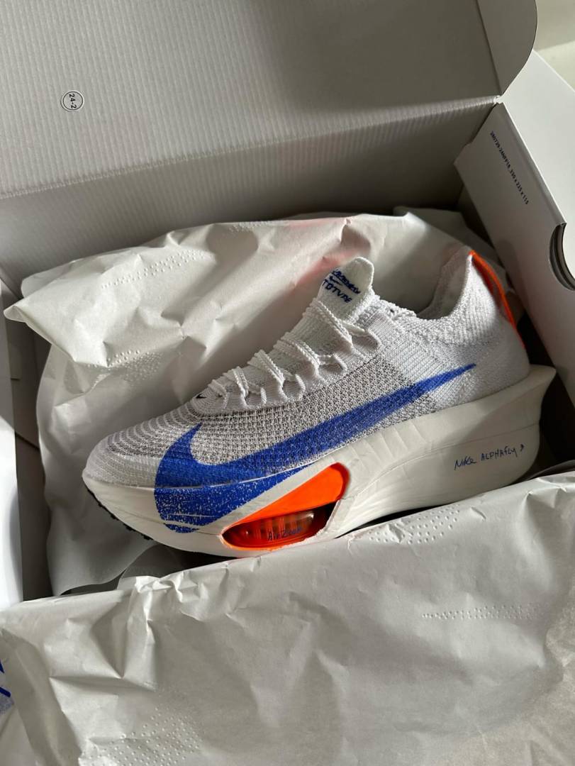 Zoom Alphafly Next 3 Blueprint 346