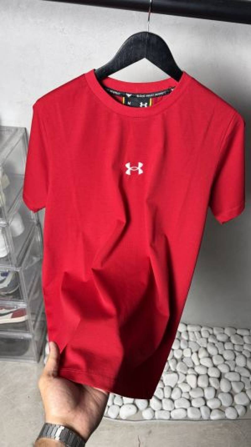 Unde Armou_r Premium T-Shirt 1789