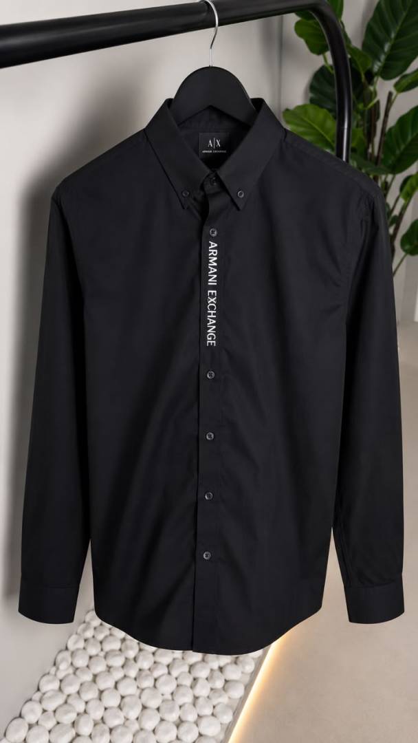 AX Premium Shirts 1669