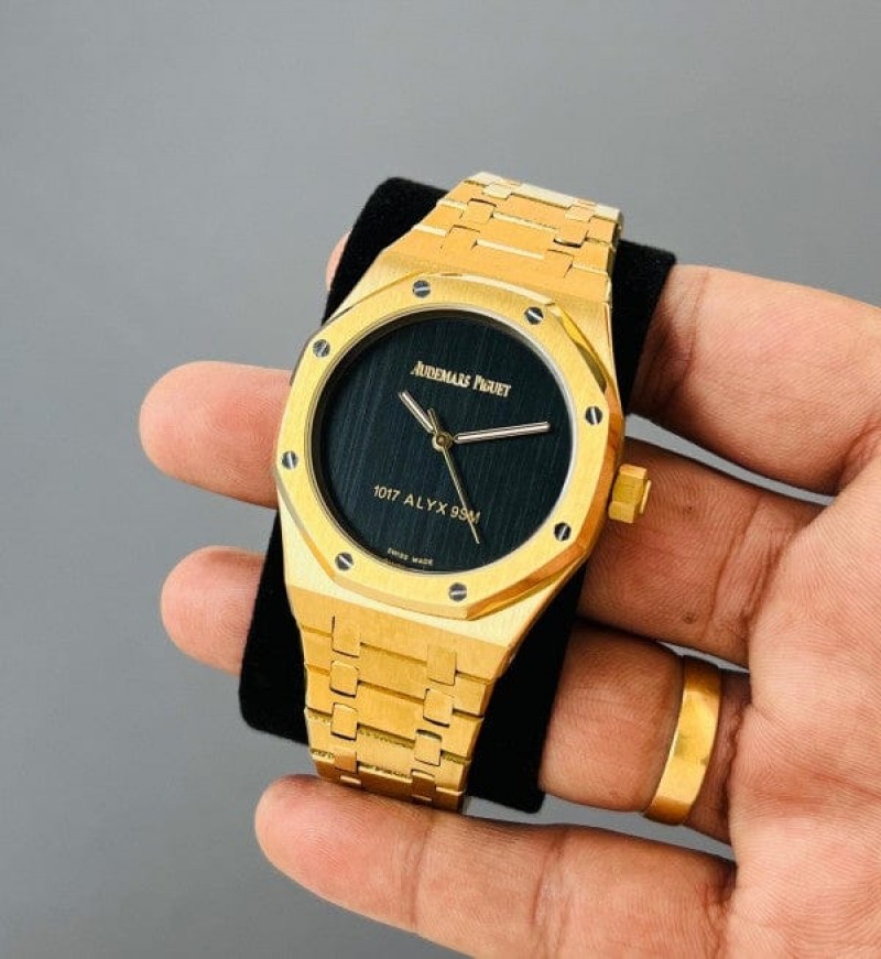 Audemar piguet royal Oak Quartz