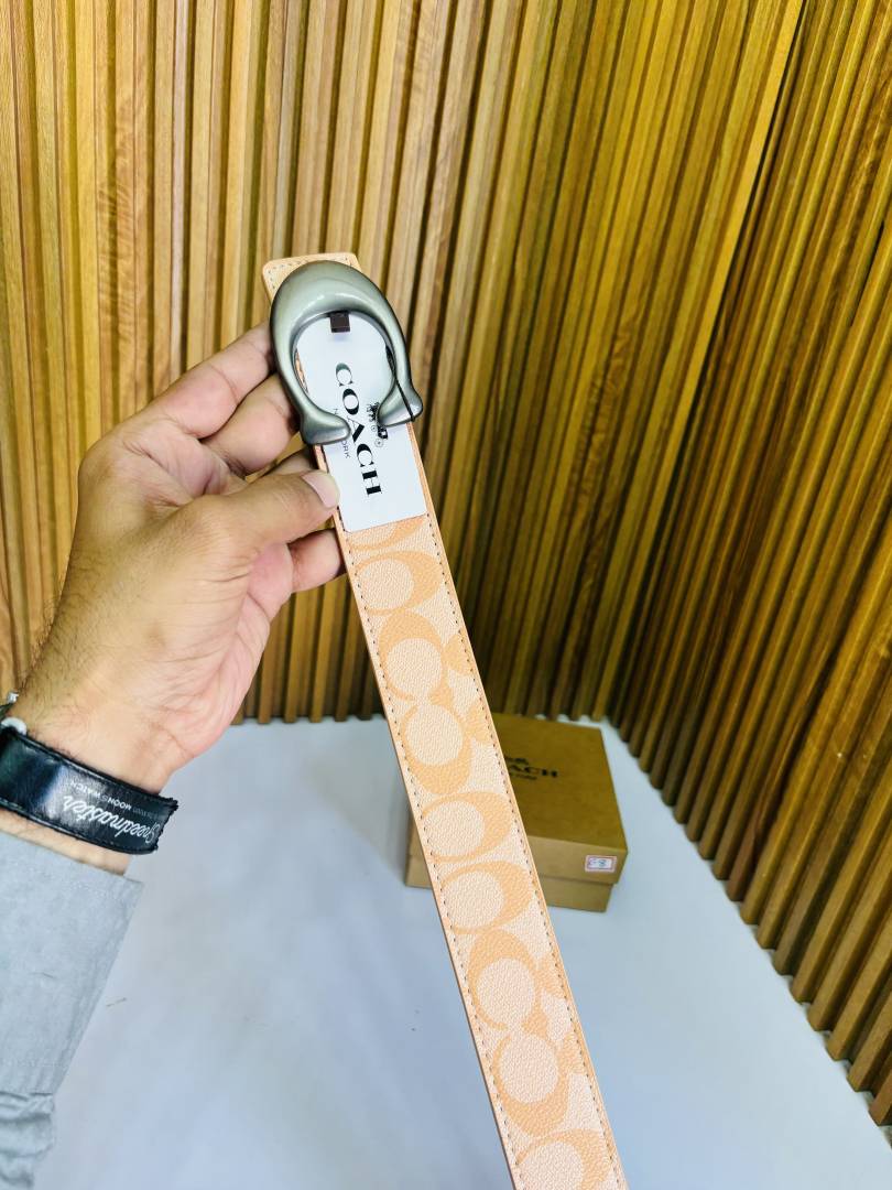 08 COATCH PREMIUM QUALITY BELT