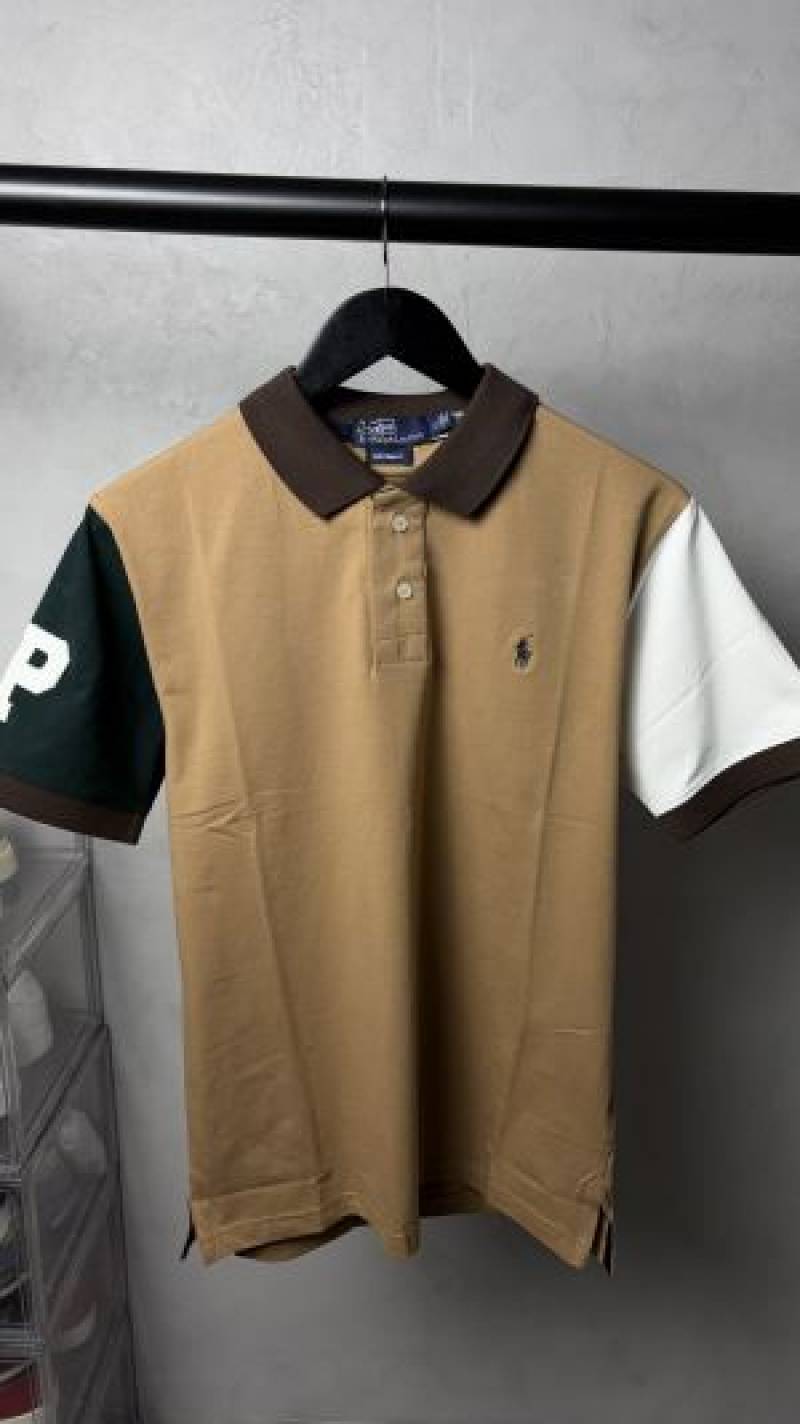 Ralf Lauren Premium T Shirt 1134