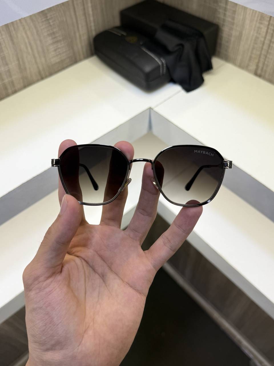 Maybach M15 Premium sunglass