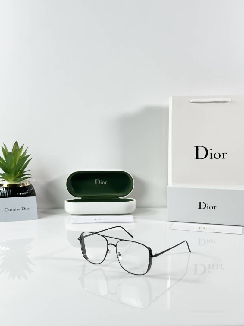 CD 8287 Black Frame
