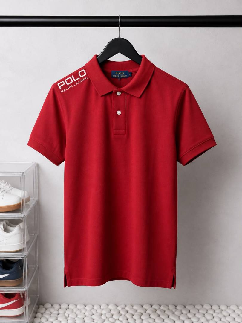 Ralp_ laure_n premium polo t-shirt (og packing) 1246 Sale offer. VS1000