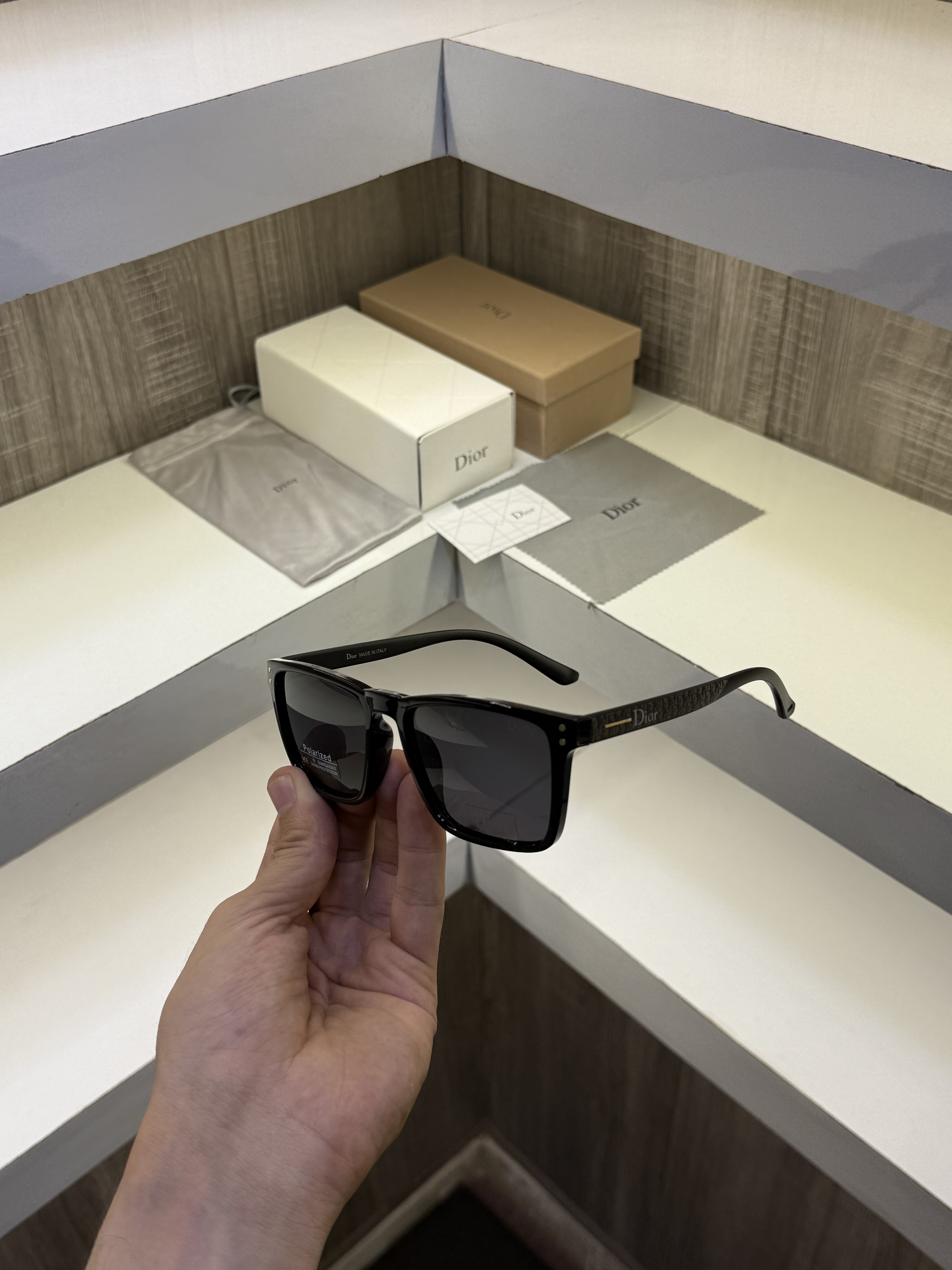Diyor 69012 Premium sunglass (GLOSSY)