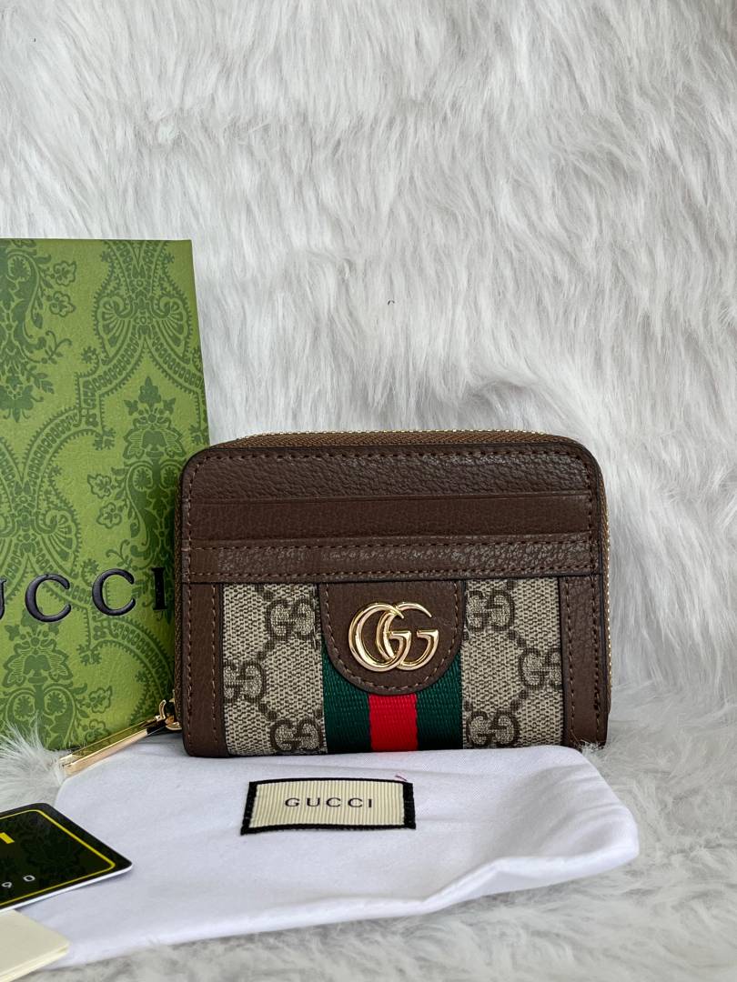 Guchi_G-7_Ophidia_Zip_Wallet_With_OriginalBox_Dustcover_Card_PremiumCoded