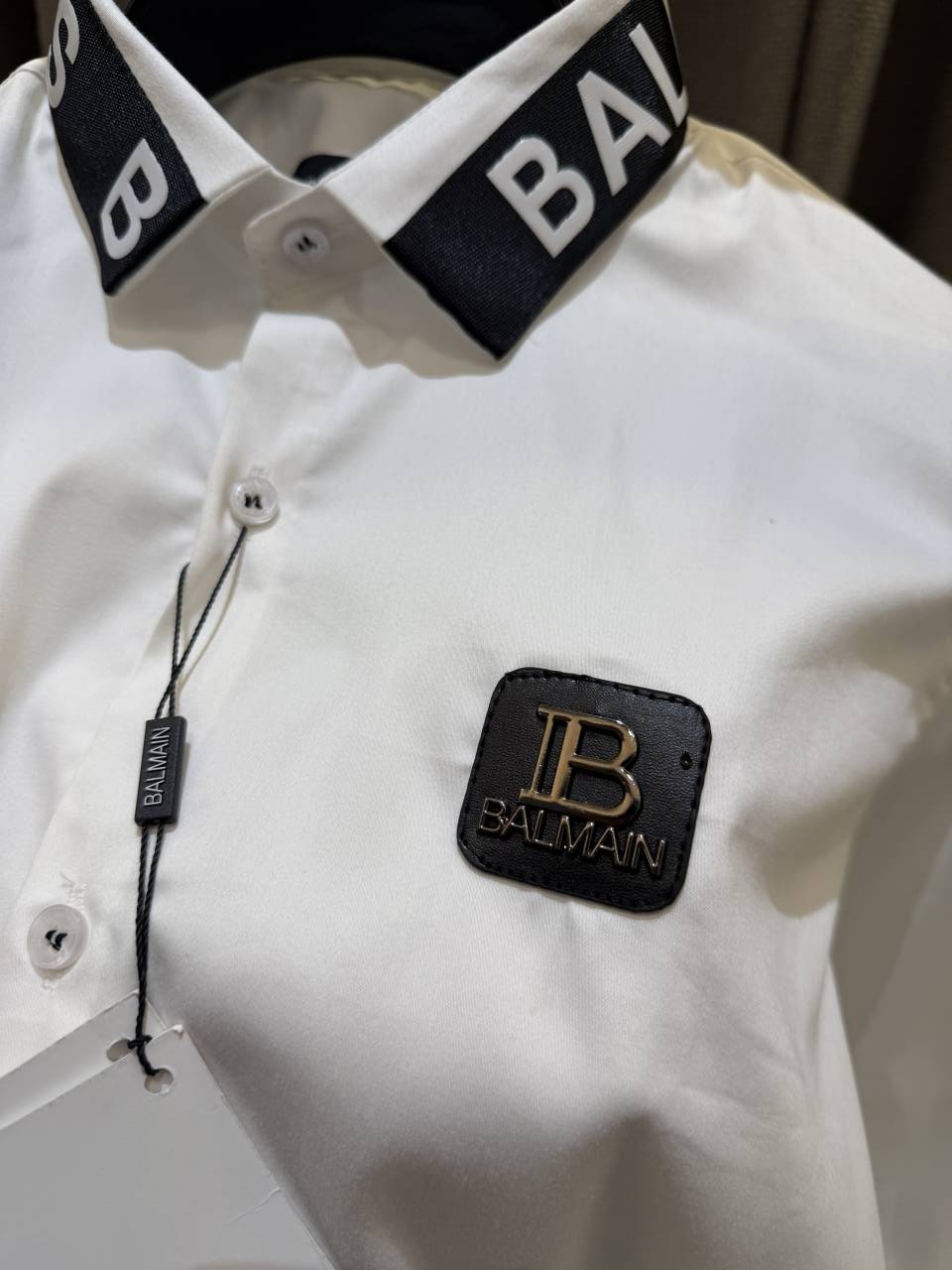 Balmai Premium Imported Shirt