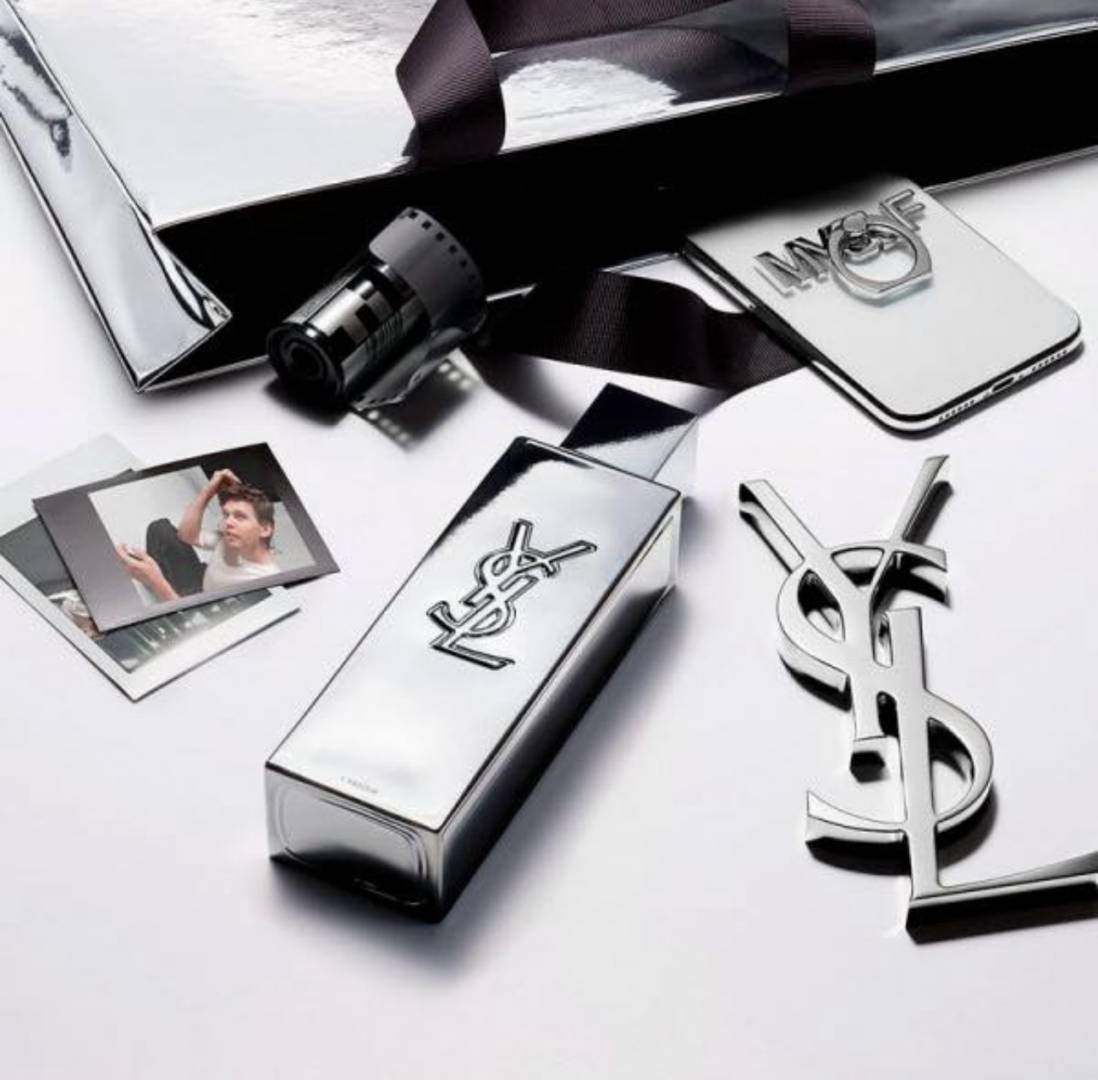 YSL MYSLF lABSOLU