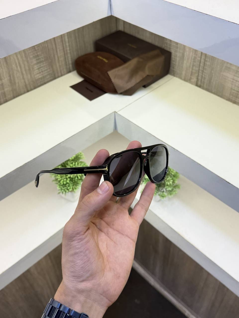Tomforrd 0278 Premium sunglass