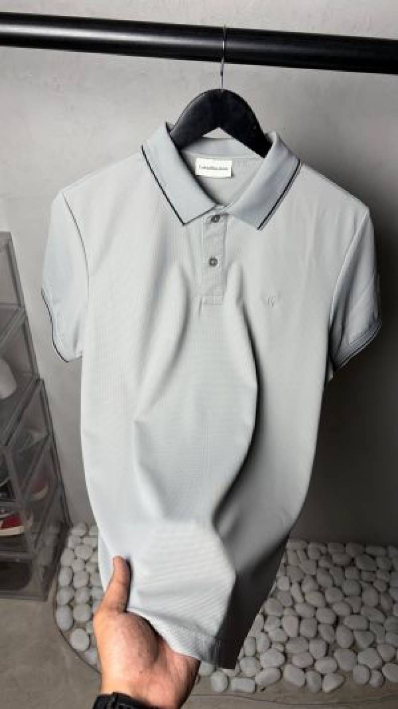 Calvi_ Klei_n Premium Polo T-Shirts 1947.   sale- offer. VS1000