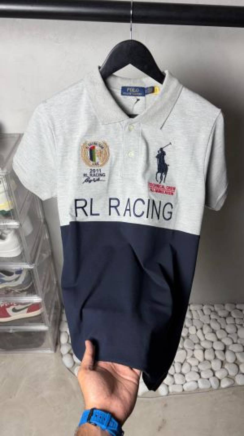 Ralp_ Laure_n premium polo t-shirt with OG Box Packaging 1806 Sale offer  VS1000
