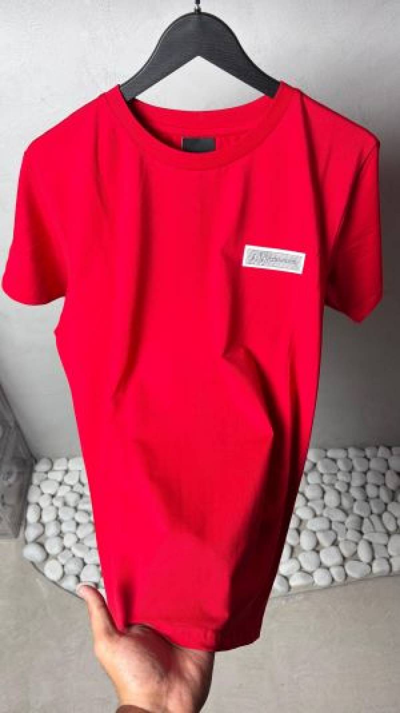 Armaani Exchange Premium Logo T Shirt 1243  Sale offer  VS1000
