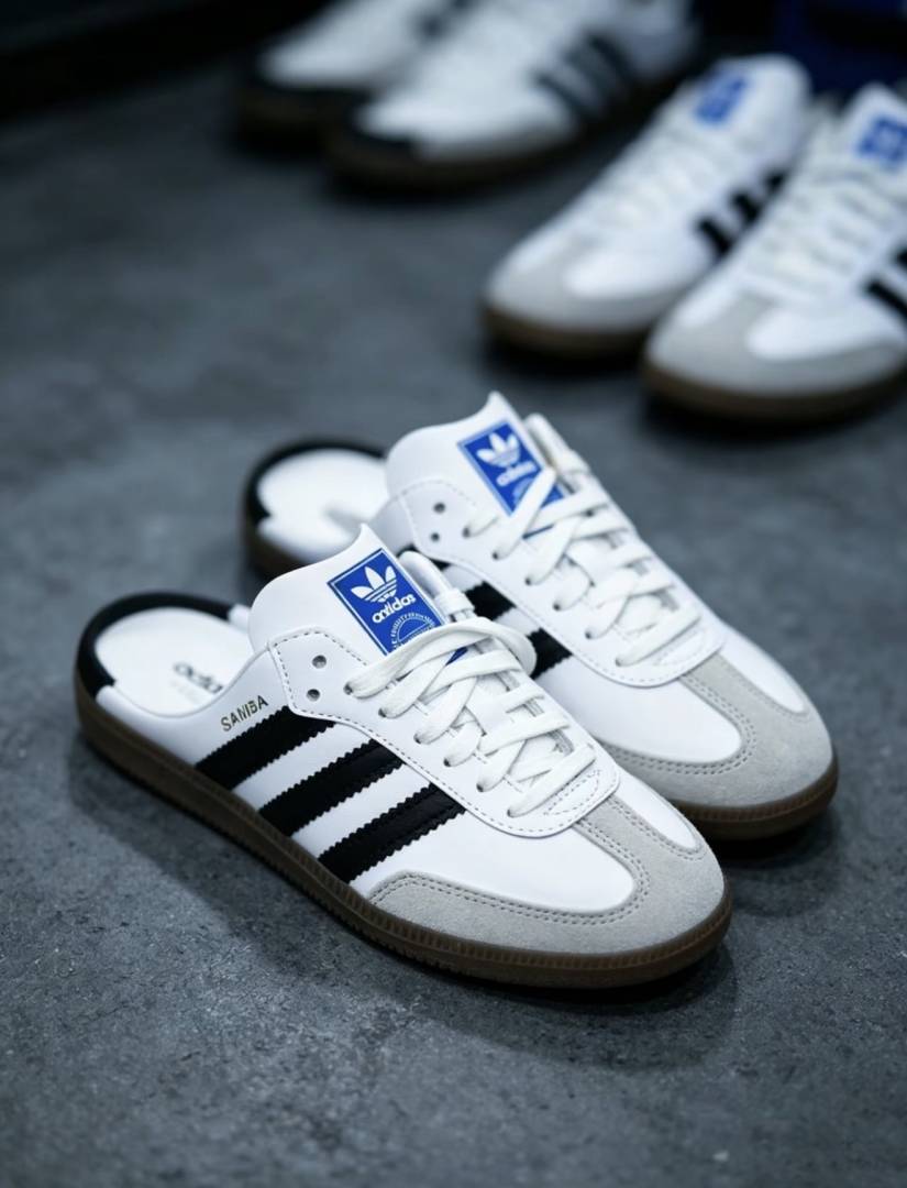 Adiddas originals Samba OG Mules