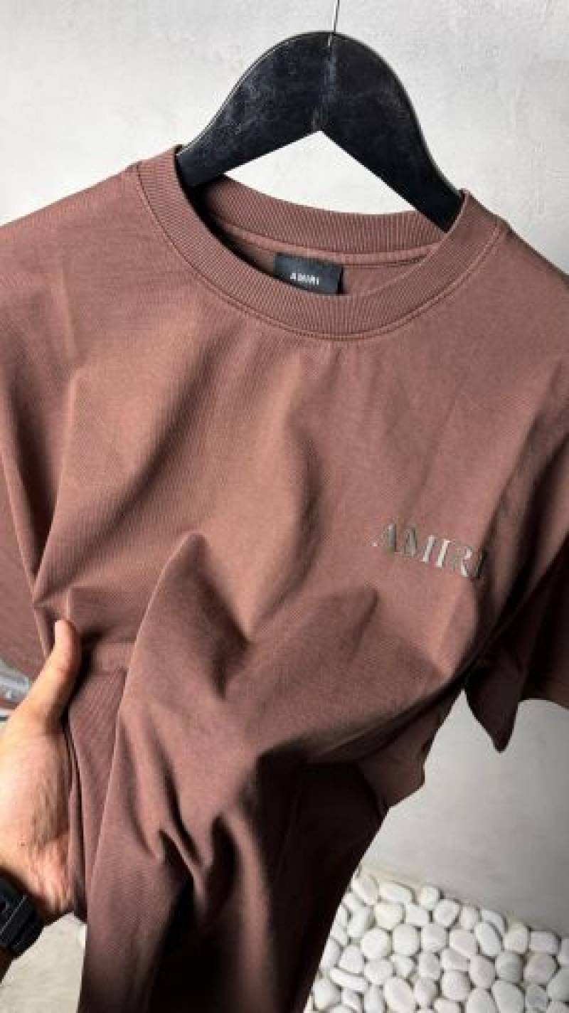 Amir_ Premium around Neck Oversized T-Shirt 2083 Sale-offers VS1000