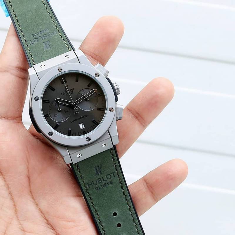 Hublot Big Bang Classic Chronograph
