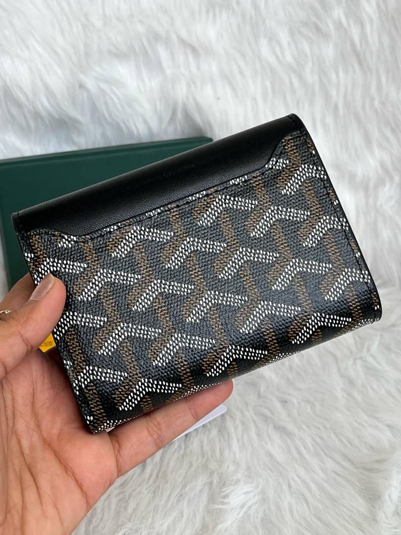 Goyerd_G-6_Gabriel_Wallet_With_Original_Box_And_Dustcover