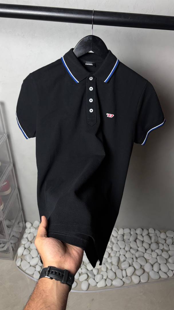 Diese_ Premium Polo T-Shirt 2156.Sale offer VS1000