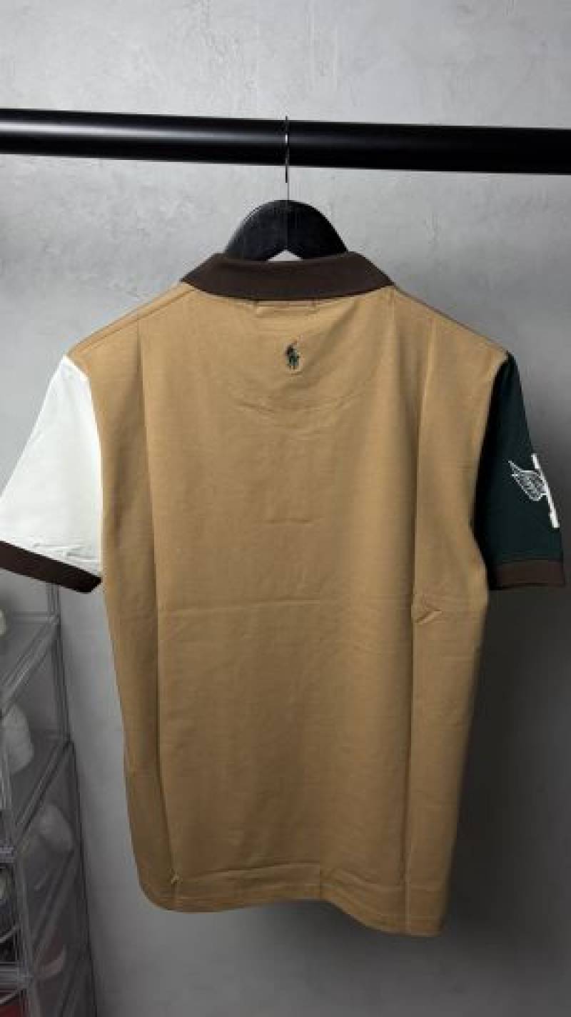 Ralf Lauren Premium T Shirt 1134