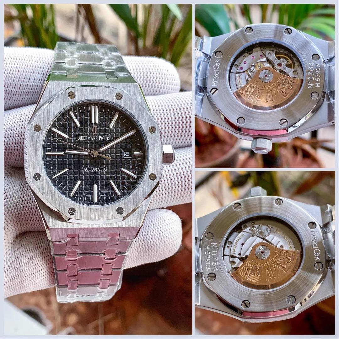Audemar Piguet Royal Oak Automatic