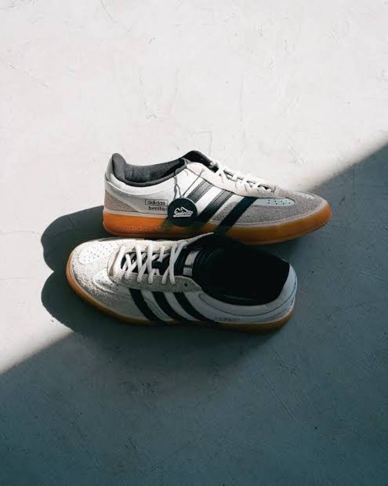 Adiddas gazelle indoor x bad bunny benito