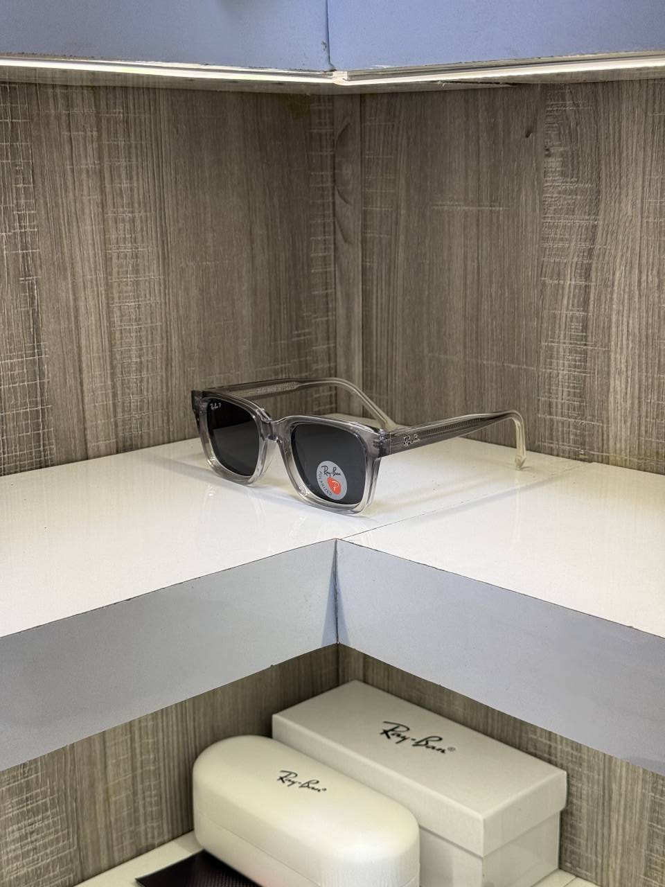 Rey ban 7701 Sunglass