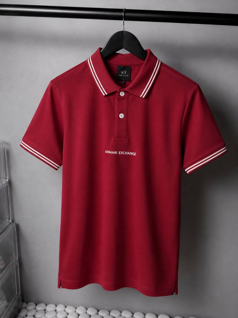 Armaani_ Exchange premium T shirt..2015. sale-offer VS1000