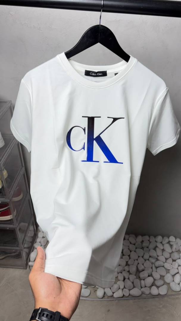 Calvin Klei-n CK Premium T shirts 2725