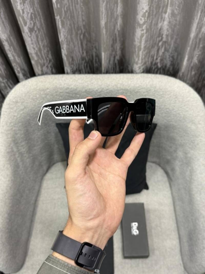 Dolche Gabana 6184 premium Sunglass